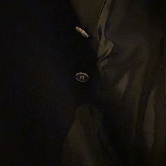 💕 Women’s Calvin Klein Black Dress - Picture 5 of 6